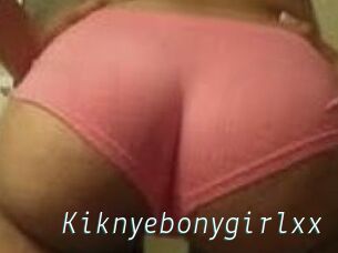 Kiknyebonygirlxx