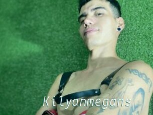 Kilyanmegans