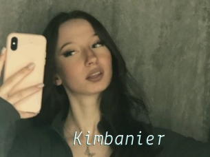 Kimbanier