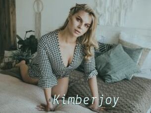 Kimberjoy