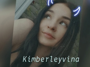 Kimberleyvina