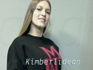 Kimberlidean