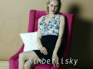 Kimberlisky