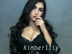 Kimberlliy