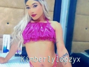 Kimberlyloazyx