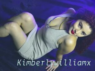 Kimberlywilliamx