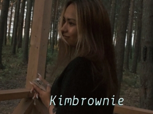 Kimbrownie