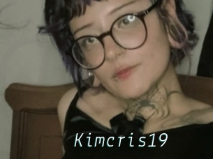 Kimcris19