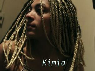 Kimia