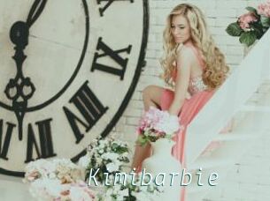 Kimibarbie