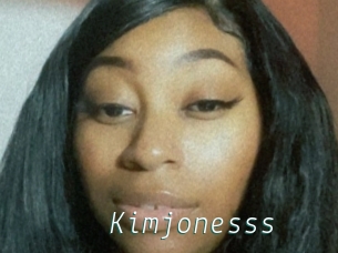 Kimjonesss