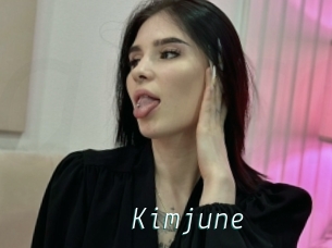 Kimjune