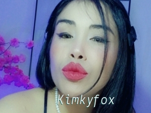 Kimkyfox