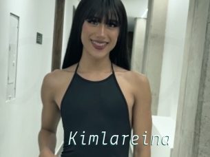 Kimlareina