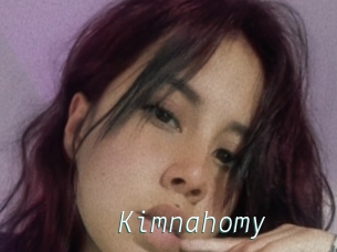 Kimnahomy