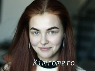 Kimromero