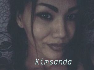 Kimsanda