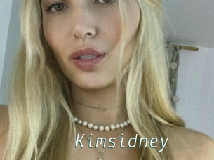 Kimsidney