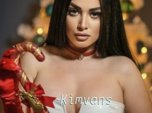 Kimvans