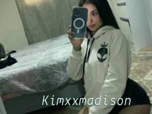 Kimxxmadison