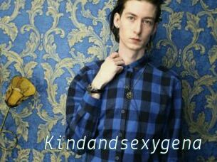 Kindandsexygena