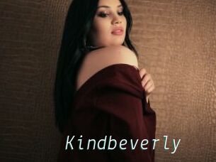 Kindbeverly