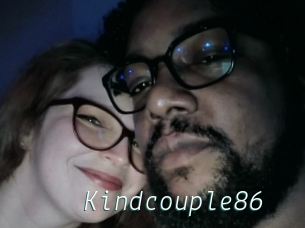 Kindcouple86