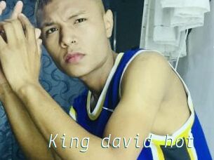 King_david_hot