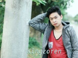 Kingzoren