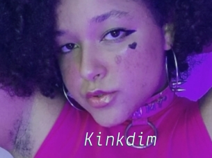 Kinkdim