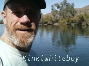 Kinkiwhiteboy