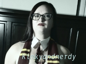 Kinkyandnerdy