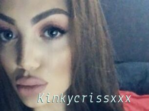 Kinkycrissxxx