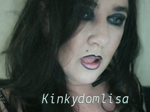 Kinkydomlisa