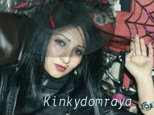 Kinkydomraya