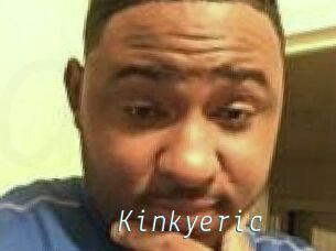 Kinkyeric