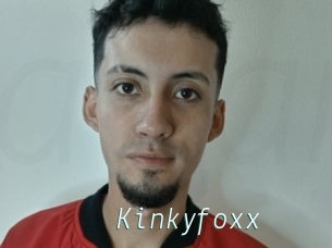 Kinkyfoxx