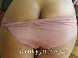 KinkyjuiceyTS