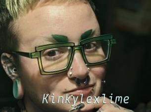 Kinkylexlime