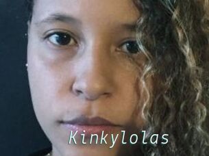 Kinkylolas