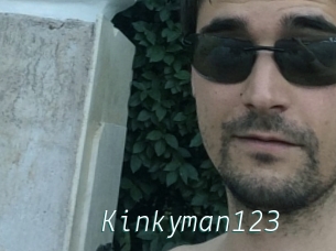 Kinkyman123