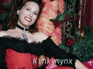 Kinkymynx