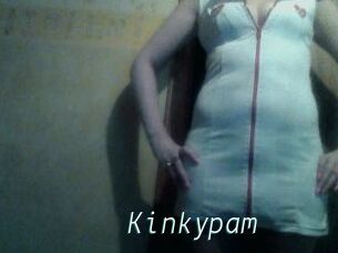 Kinkypam