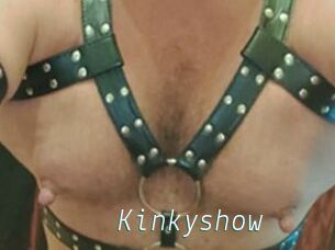 Kinkyshow