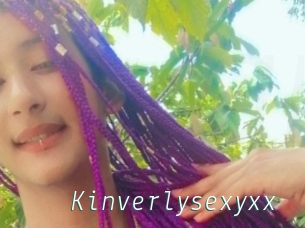 Kinverlysexyxx