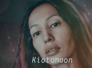 Kiotomoon