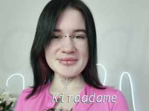 Kiraadame