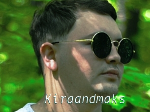 Kiraandmaks