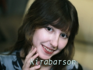 Kirabarson