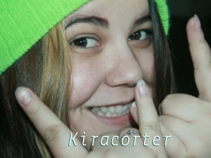 Kiracorter